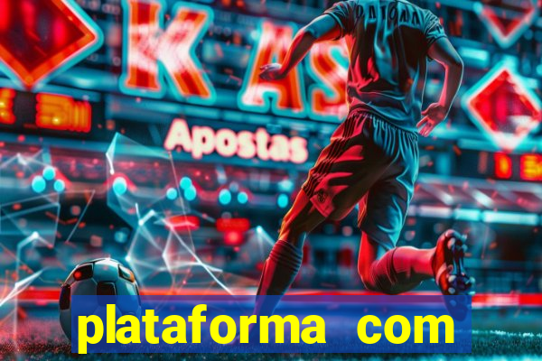 plataforma com rodada gratis